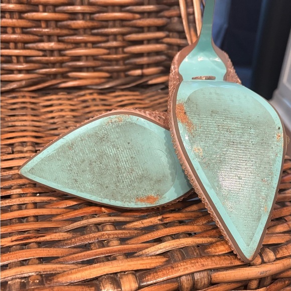 Betsey Johnson Women's Chic Rhinestone Evening Pumps - Picture 11 of 11